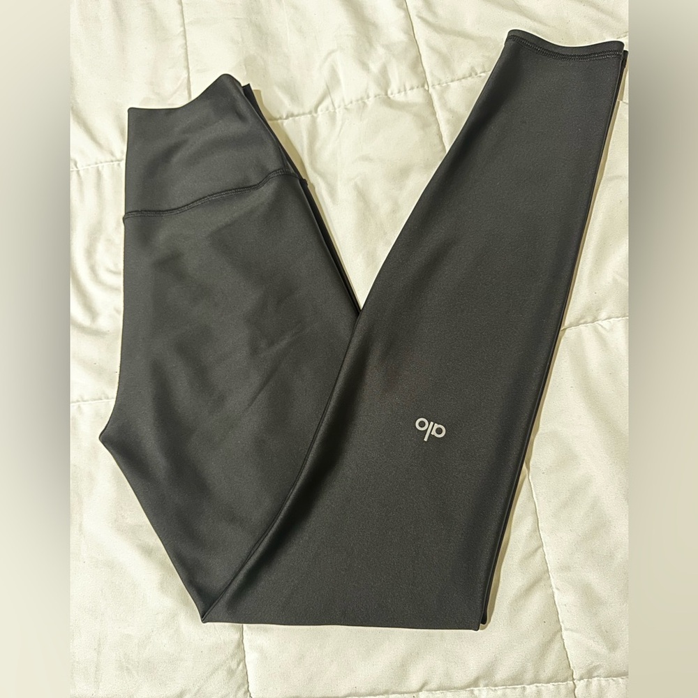 ALO Yoga Black Leggings